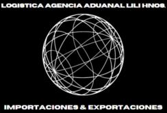 Logística Agencia Aduanal Lili Hnos